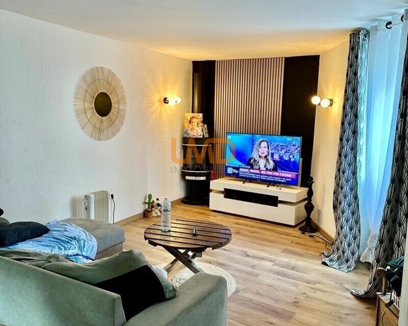 T3 en duplex proche centre-ville - Img 7580