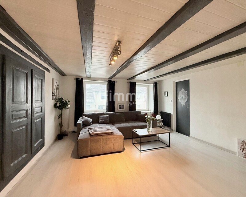  Appartement 2 pièces  - Bourogne1