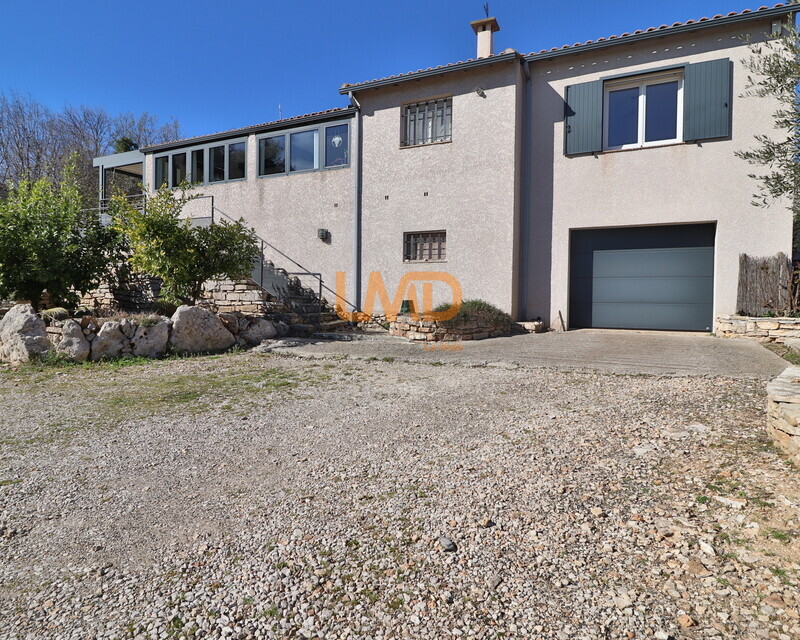 Maison en position dominante - Img 1464