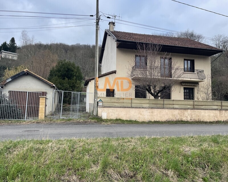 Aveyron maison familliale avec terrain - Img 1747 1 