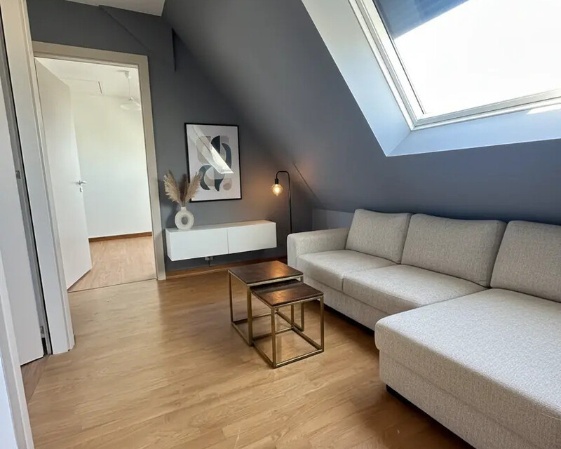 Duplex 3 pièces au centre de Obernai - Ia generated 1778825692