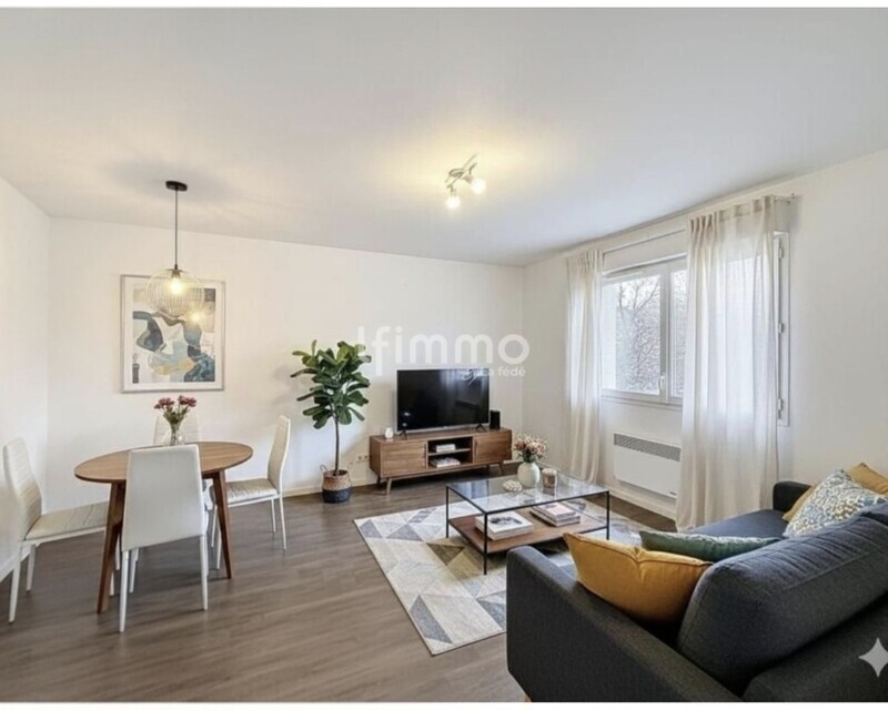 Appartement T3 71 m² - Parking - Lormont - Screenshot 20260210 180929 leboncoin 1 