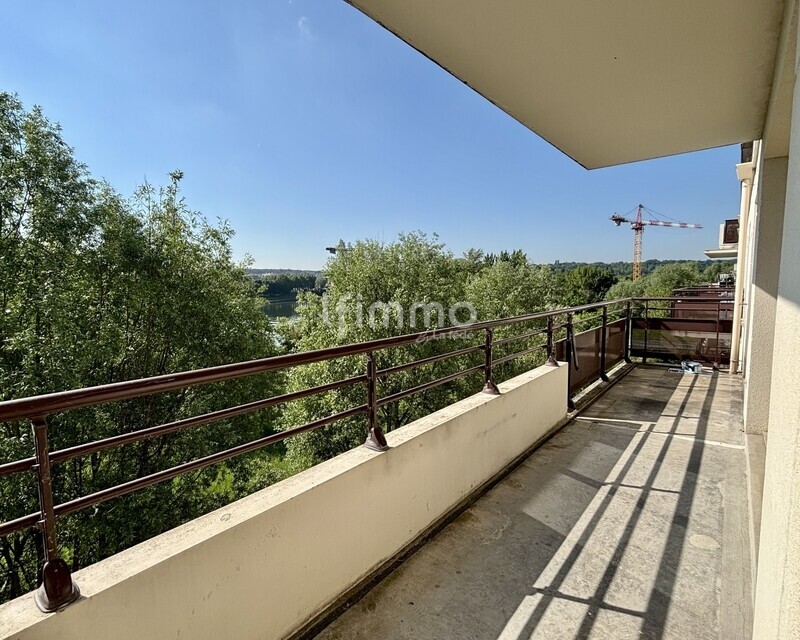 Appartement T3 récent à vendre - Img 7329