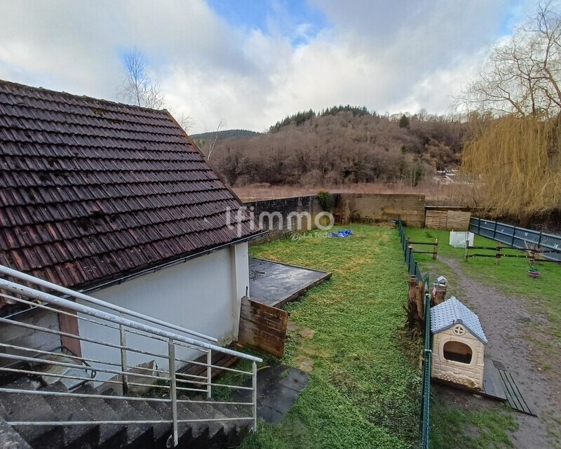 Immeuble comprenant deux logements  - 20260217 103920