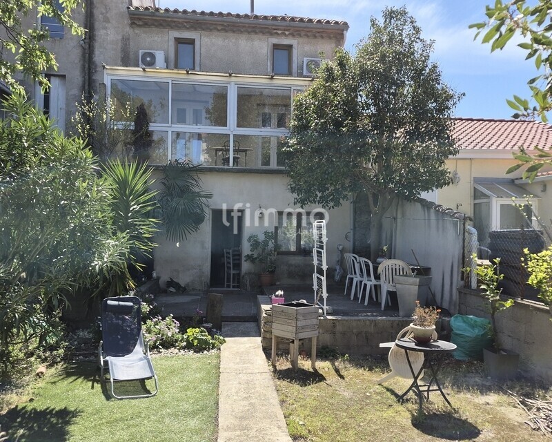  maison 172 m² – 4 chambres – avec jardin et veranda - 20260409 150125