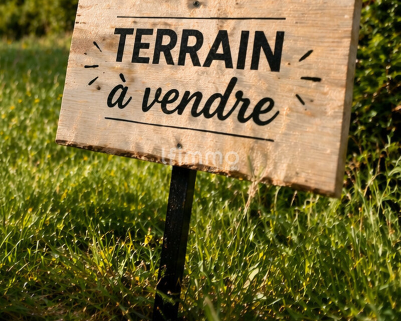 Terrain constructible, 518M2 Barr - Chatgpt image 16 avr. 2026  14 46 47