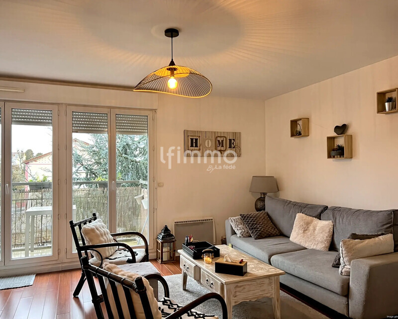 appartement 3 pièces vue sur la marne ,Meaux - Ia generated 1772538334