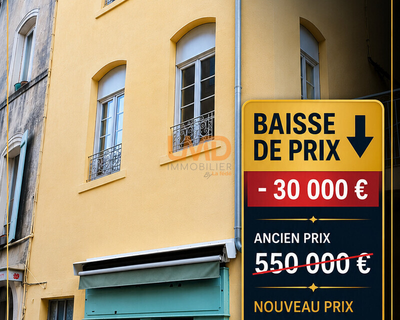 Baisse de prix ! Immeuble de rapport avec 7,90 % de rentabilité brute - Chatgpt image 4 juin 2026  15 04 56