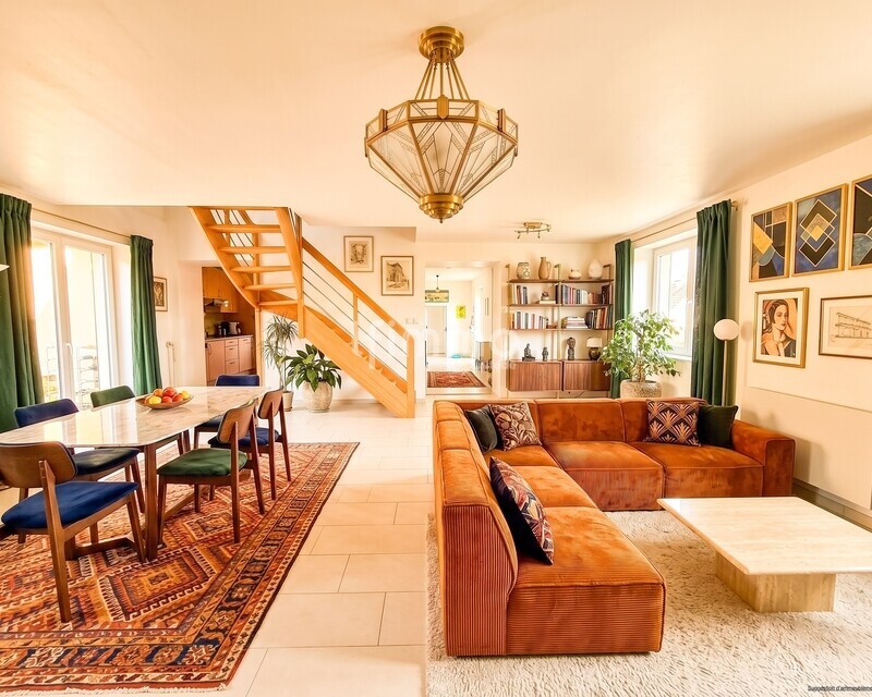 Maison familiale de 175 m² à Hecken : L'agencement parfait ! - Gemini generated image 3d65zb3d65zb3d65