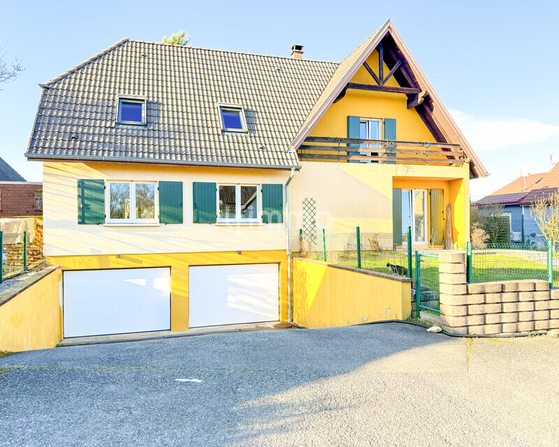 L'Espace Parfait pour Toute la Famille (175 m² – 6 Chambres) - Img 1617-2