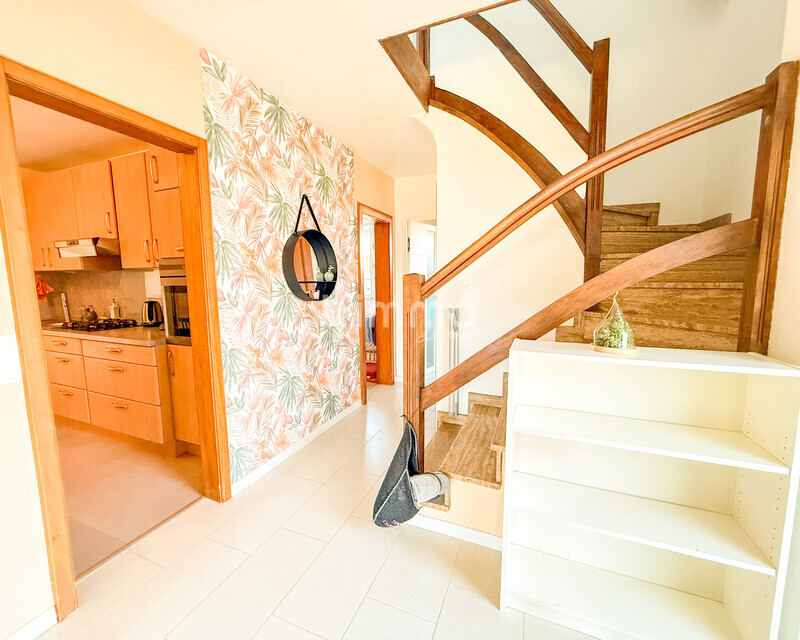 Coup de cœur à Hecken : belle maison, 6 ch et de l'espace - 175m2 - Img 1554-2