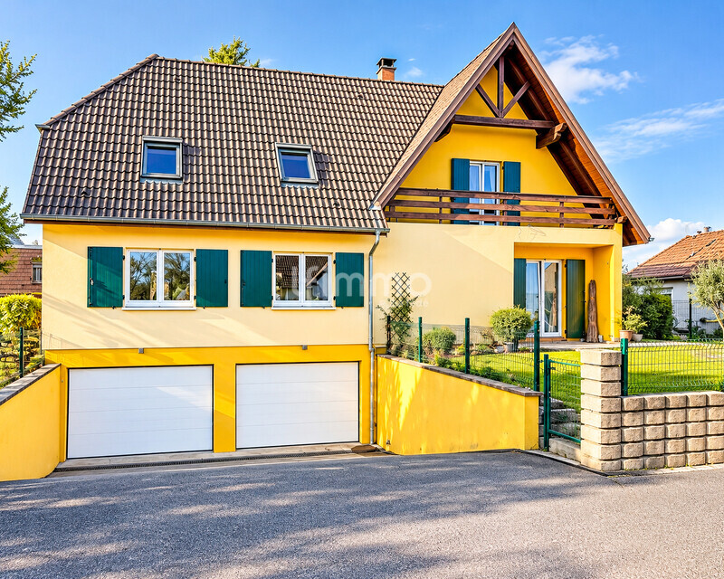 Belle Maison de 175m2 – Clé en Main – 6 Chambres - 159094d9-cd85-4293-91cb-121d0db3b3af