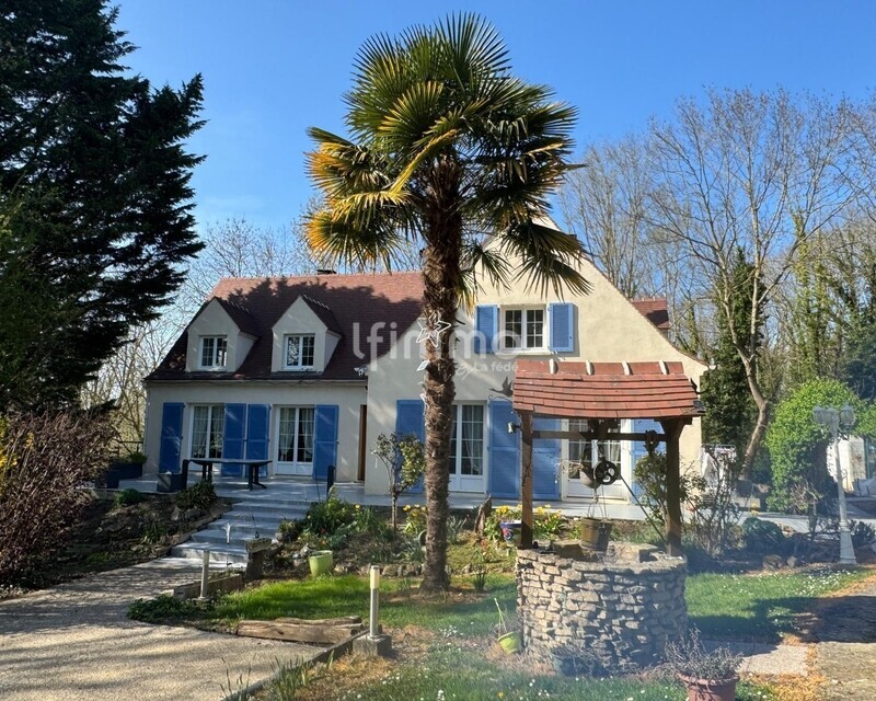 Rare à Gouvernes – Maison familiale atypique au cœur de la nature - Whatsapp image 2026-02-19 at 19.24.51
