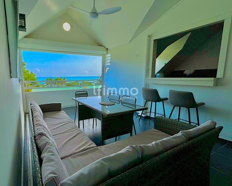 Appartement T3+ en duplex - Ecd88f9f-c165-4d99-bdd7-8e6c130b64b6