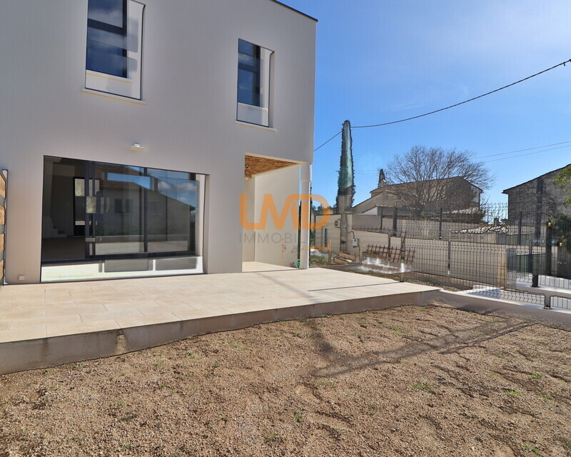 Un cocon T4 neuf - Img 1382