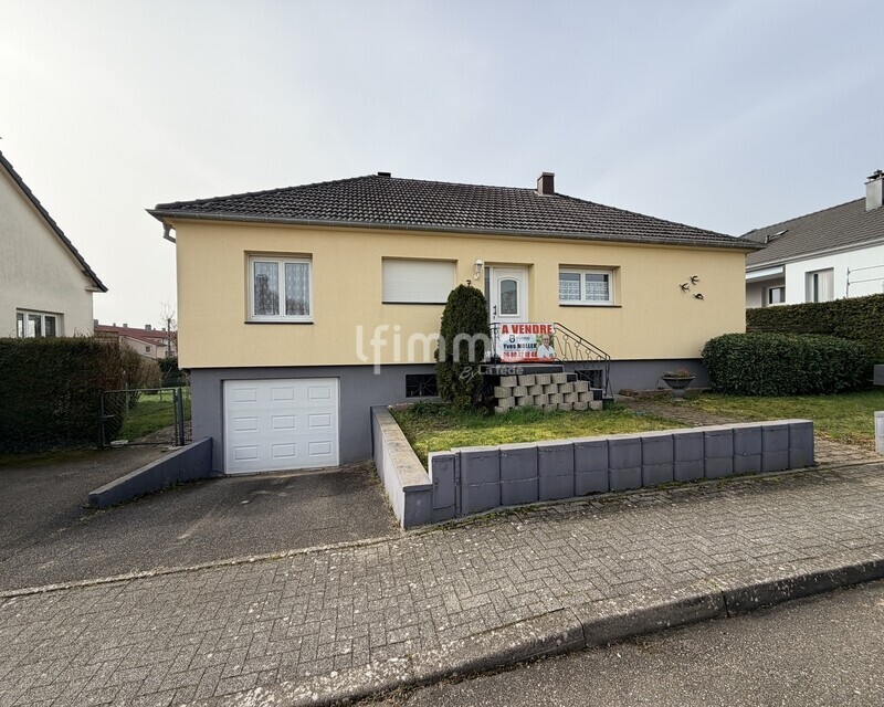 Vente maison à Woustviller 57915 - Img 0617
