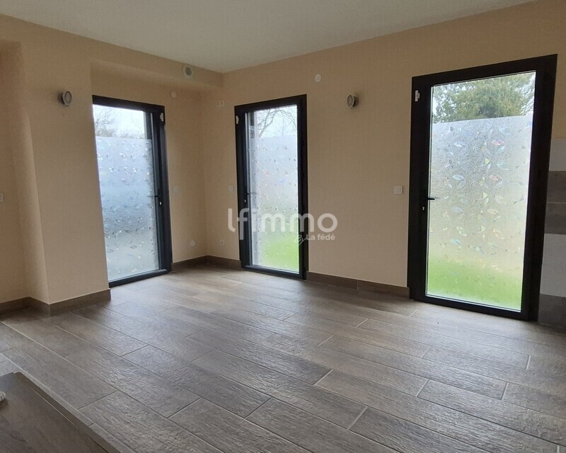 A louer Bureau médical individuel toutes professions libérales  - 20260206 130918