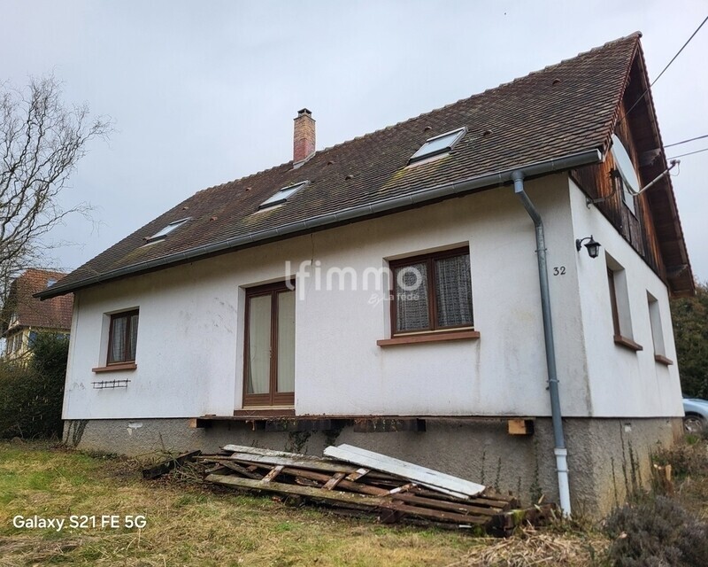 Maison à Kutzenhausen - 20260220 163140