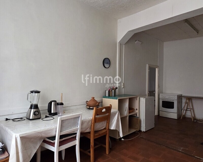 Maison avec potentiel  - 20260527 100639