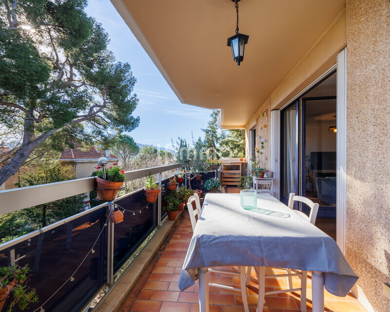 La Figone/ St jean du désert 13012 - T3 82m2 - Terrasse 18m2  - Stjean-12