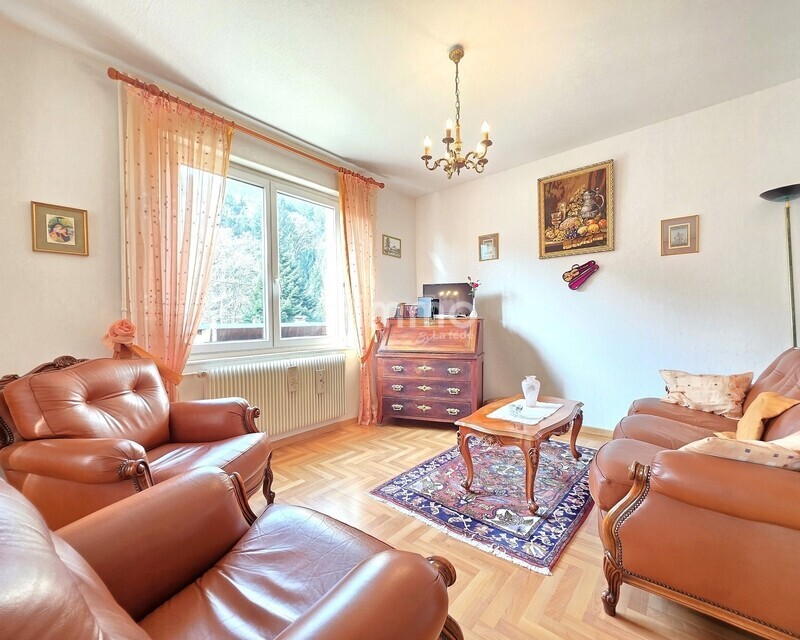 Maison 5 pièces 117 m² quartier Floridor à Thann(68800) - 20260307 100016