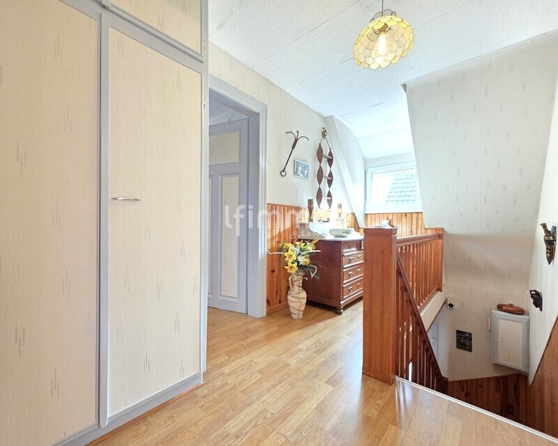 Maison 5 pièces 117 m² quartier Floridor à Thann(68800) - 20260307 100722
