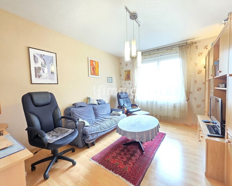 Maison 5 pièces 117 m² quartier Floridor à Thann(68800) - 20260307 100323