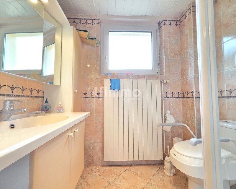 Maison 5 pièces 117 m² quartier Floridor à Thann(68800) - 20260307 100132