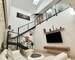 maison de ville, 160m2, 4 chambres, garage et jardin - Img 8228