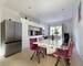 maison de ville, 160m2, 4 chambres, garage et jardin - Img 8274