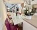 maison de ville, 160m2, 4 chambres, garage et jardin - Img 8297