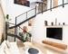maison de ville, 160m2, 4 chambres, garage et jardin - Dbae8bde-739e-471d-8433-35f2df2ebaaa 3