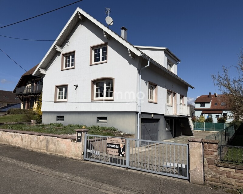 Maison coup de cœur avec piscine  - Img 1041