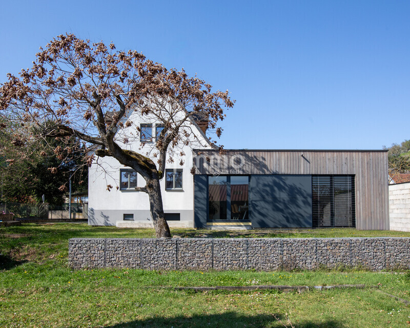 Élégance et Sérénité à Mittelwihr : Maison 4-5 pièces - Mg 20260324-3