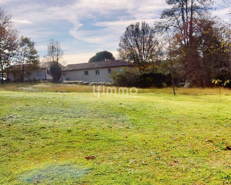 Terrain à bâtir 1 436 m² – Parcelle confortable – Rion-des-Landes - Maison-de-maite-authentique-demeure-landaise-a-rion-des-landes-02252026 180628