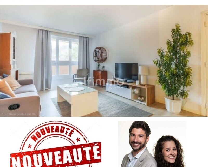 Bel Appartement, F3, dans une Zone Résidentielle de Saint-Avold. - 27 juillet 2030  51  page-0001