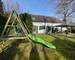 Charmante maison familiale de 140m2 au Plessis-Trévise  - Maison jardin