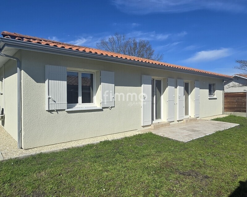 Maison plain pied rénovée à neuf  - 20260302 130302