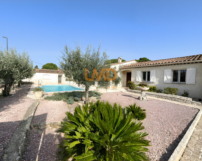 Figanières – Maison plain-pied avec piscine, garage - Iacrea-abdc8753-87ed-45b1-b0d5-8b9f7adc5719-fotor-2026061120325