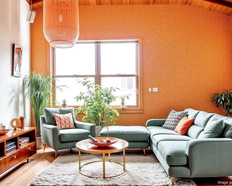  Montagne Verte : T3, 2 balcons, cave, garage - Ia generated 1773321738