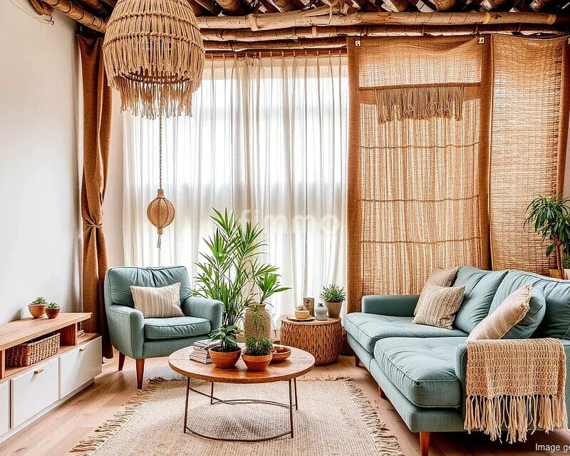  Grand T3, 2 balcons, cave, garage - Ia generated 1772706345