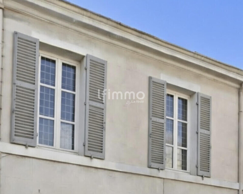 Saint Barnabé Village Marseille 12ème / Maison de village - Photo