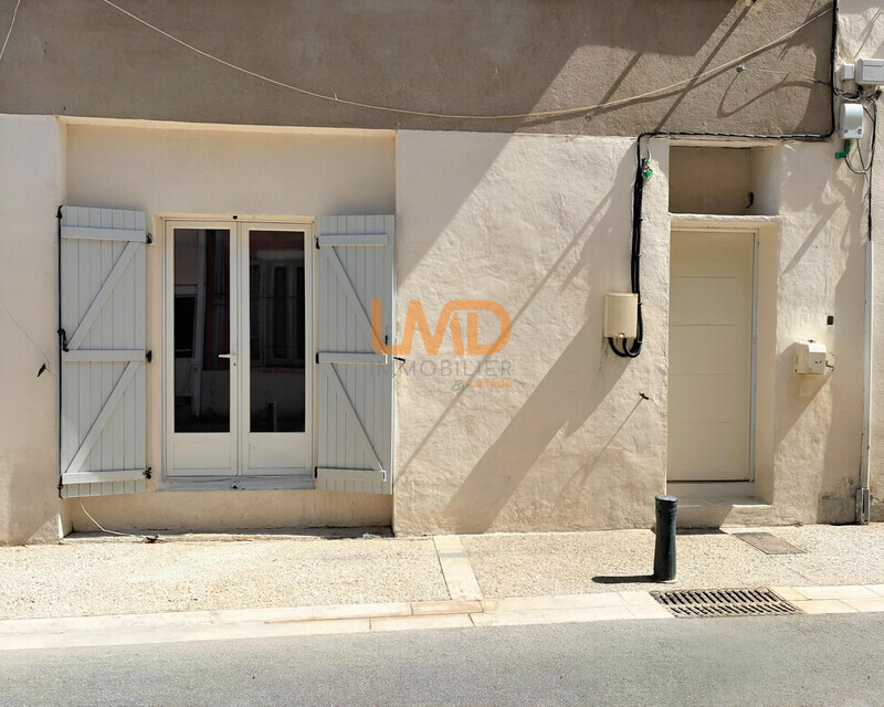 Le Cocon Urbain Prêt à Vivre - Appartement T3 rénové Vidauban 69 m² - Img 0015-fotor-20260502145649
