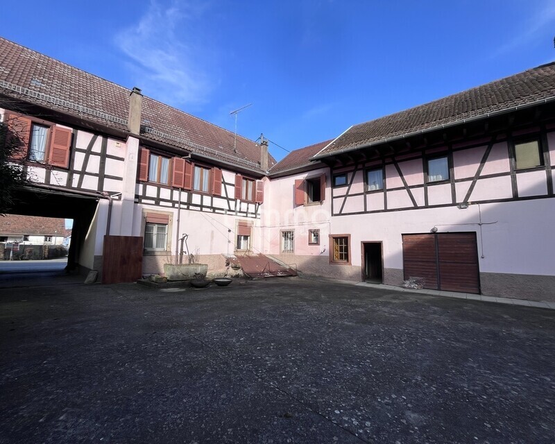 Ensemble Immobilier - Img 0149