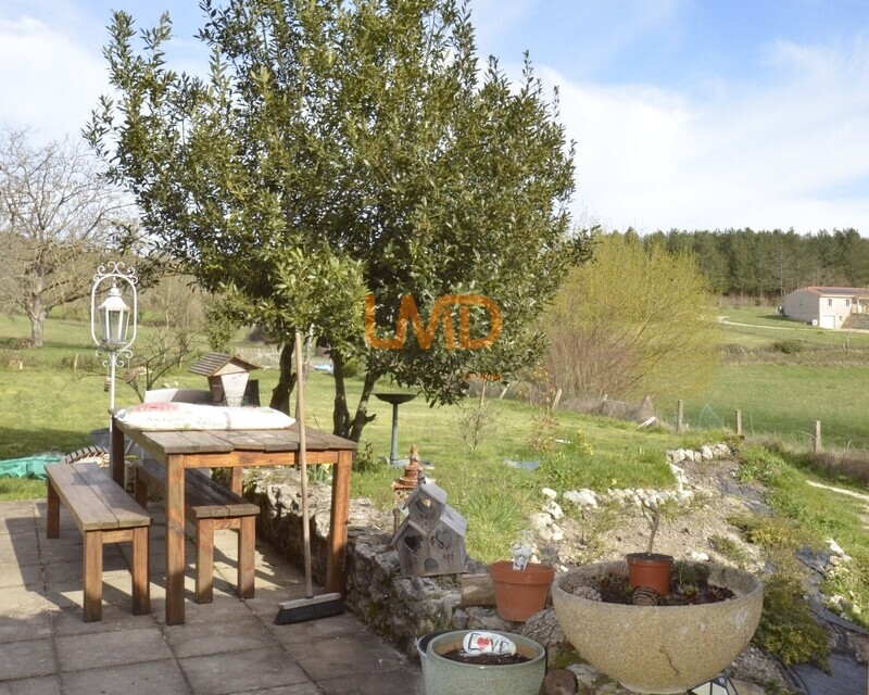 Très belle maison au calme, en pierre - Tan8989