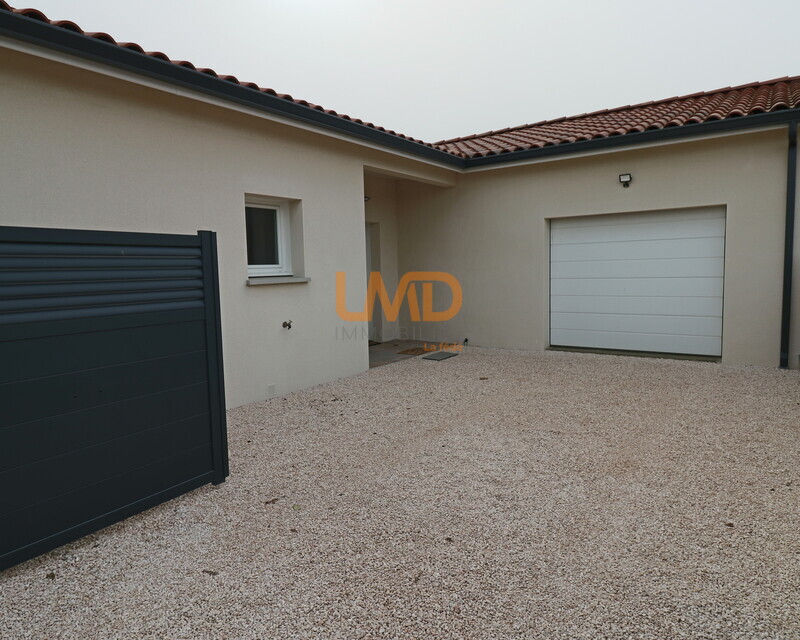 Maison neuve à martres tolosane  - Img 8148