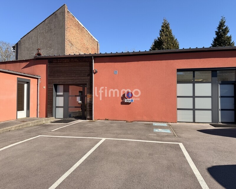 Complexe Immobilier Mixte : Rendement Immédiat + Extension 65m² - Img 2563
