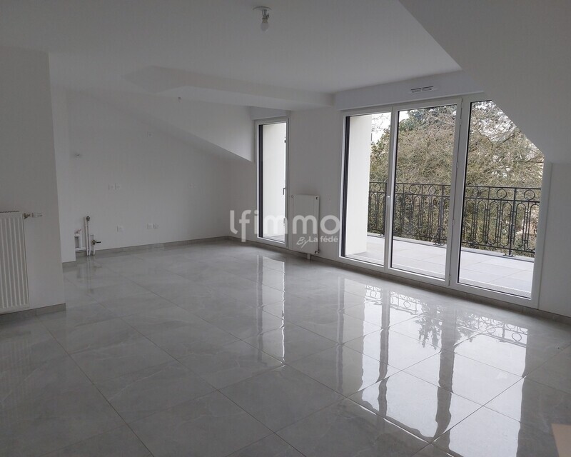 Appartement neuf 4 pièces en dernier étage Le Perreux sur Marne - 20260213 100556