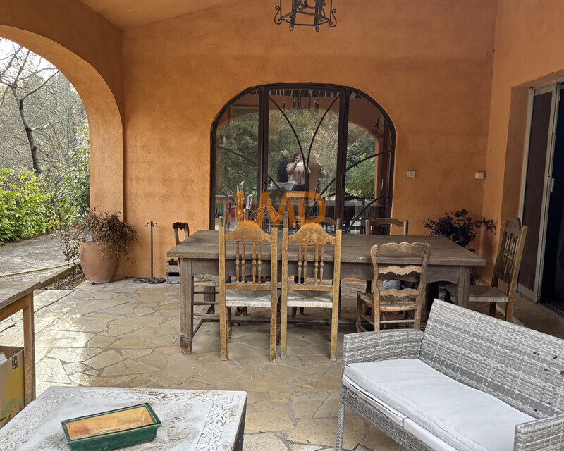 villa individuelle 240m2 avec piscine  - Img 8875