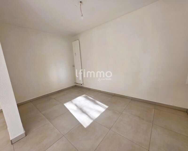 Illzach (68110) Appartement F4 avec garage, balcon et climatisation - 20260305 104219
